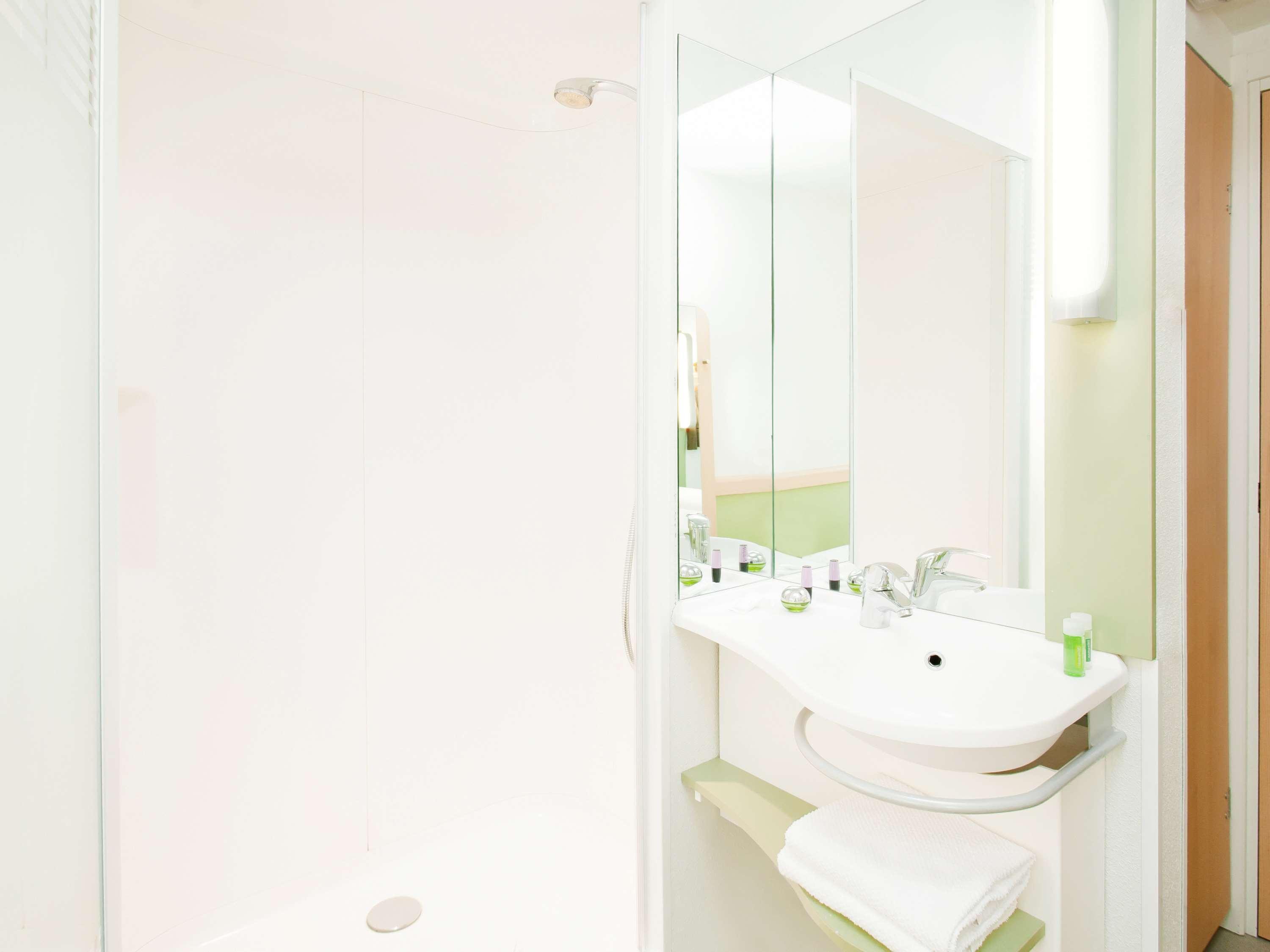 Ibis Budget Madrid Getafe Eksteriør billede