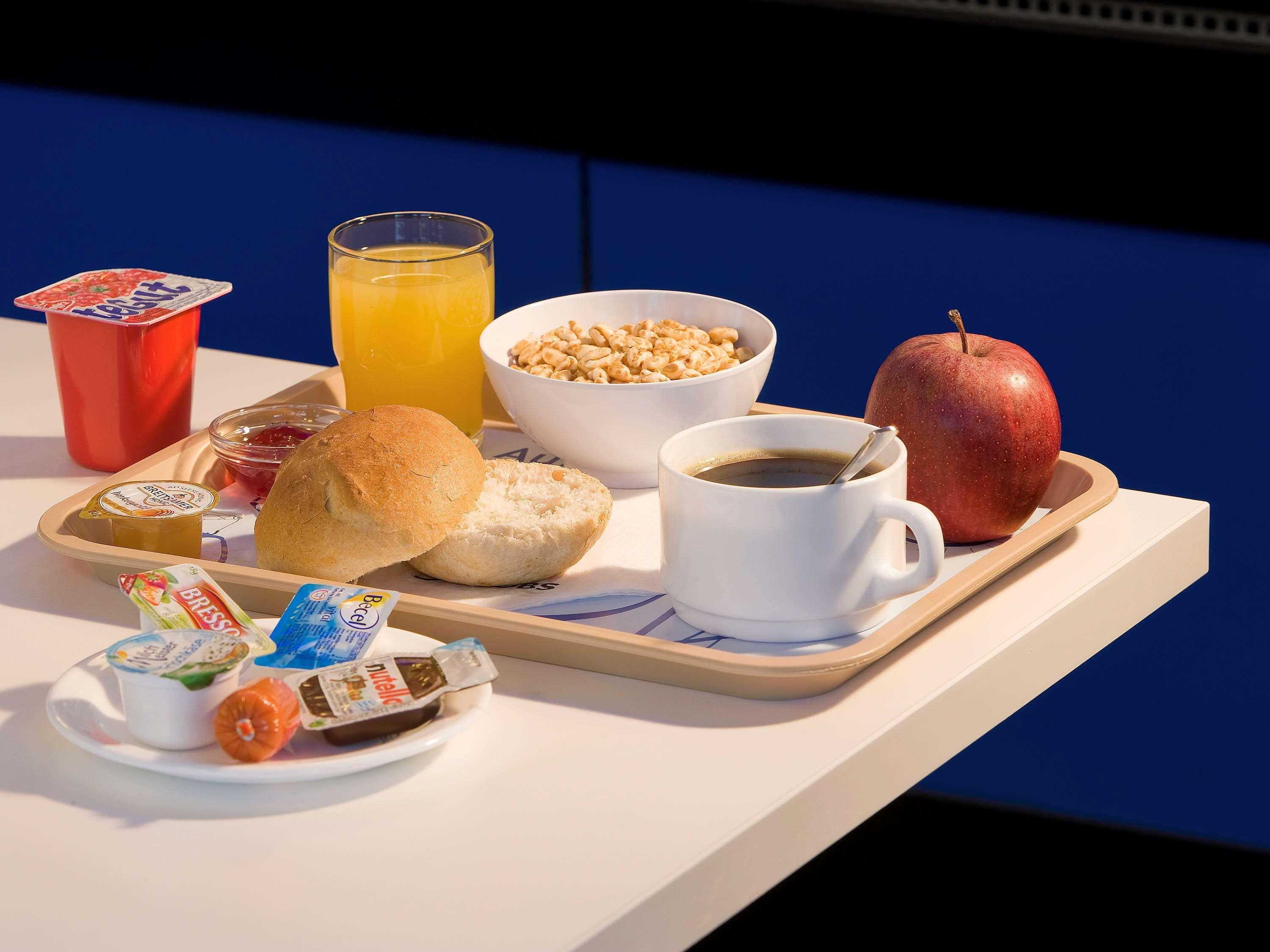 Ibis Budget Madrid Getafe Eksteriør billede